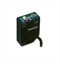 Cảm biến quang Takex LD-M10RPN, LD-M10R
